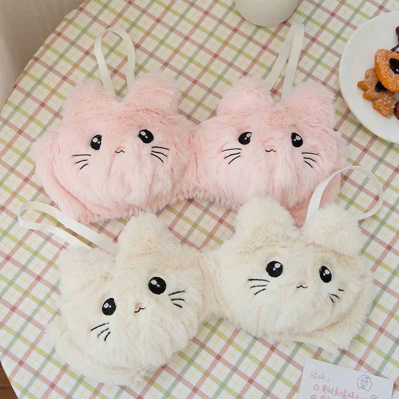 Qozys Plushie Bra